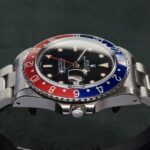 Rolex GMT Master "Pepsi" 40mm Reference 16750 — photo 6