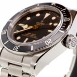 Tudor Black Bay 41mm Ref 79230 — photo 6