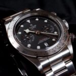 Tudor Black Bay Chronograph 41mm — photo 2