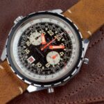 Breitling Navitimer Cosmonaute Chronomatic 48mm — photo 2