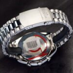 Omega Speedmaster Reduced Automatic 39mm Reference 3539.50 — photo 10