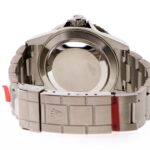 Rolex Submariner "Kermit" — photo 10