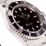 Rolex Submariner 2004 F Series — photo 4