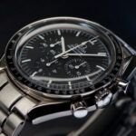 Omega Speedmaster Moonwatch 30th Anniversary Apollo XI 42mm Ref 3560.50.00 — photo 6