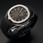 Patek Philippe Aquanaut 40mm Reference 5167A 001 Circa 2018 — photo 5