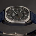 Hermes H08 Titanium & DLC 39mm — photo 11