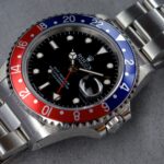 Rolex GMT Master 'Pepsi' 40mm Ref 16700 — photo 3