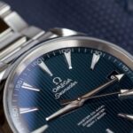 Omega Seamaster Aqua Terra 41.5mm 231.10.42.21.03.003 — photo 7