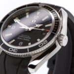 Omega Planet Ocean 600m 42mm — photo 2