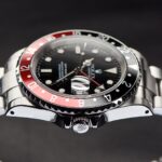 Rolex GMT Master 2 'Coke' 40mm 16710 Y Serial — photo 7