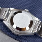 Rolex Datejust Stainless Steel & White Gold 31mm Ref 178274 — photo 10
