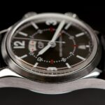 Girard Perregaux Traveler Time Zone Alarm 40mm Ref 4935 — photo 7