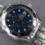 Omega Seamaster Diver 300M Chronograph 42mm 2598.80.00 — photo 10