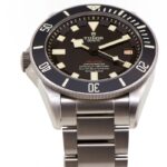 Tudor Pelagos LHD Reference 25610TNL — photo 4