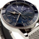 Breitling Super Ocean Heritage 2 44mm — photo 2