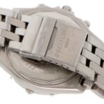 Breitling Crosswind Racing Chronometer 43mm Ref A13355 — photo 9