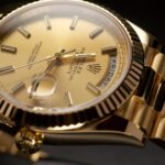 Rolex Day Date 40mm 228238 — photo 10