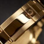 Rolex Daytona Cosmograoh 18K Yellow Giold Reference 116508 — photo 11