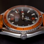 Omega Planet Ocean 44.5mm — photo 7