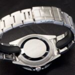 Rolex GMT Master 2 'Coke' 40mm 16710 Y Serial — photo 10