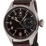 IWC Big Pilot 7 Days Reserve 46mm Reference IW5002 — photo 1