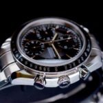 Omega Speedmaster Chrongraph Date 40mm Ref 3210.50 — photo 3