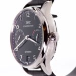 IWC Portuguese 7 Day 42mm — photo 1