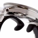 Omega Ref 23330412101001 Steel Auto 41mm Master Co-Axial Heritage Seamaster 300 — photo 7