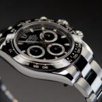 Rolex Cosmograph Daytona 40mm Reference 116500LN — photo 4