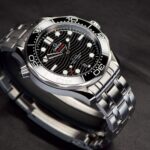Omega Seamaster 300M 42mm ref 210.30.42.20.01.001 Circa 2021 — photo 8