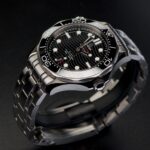 Omega Seamaster Diver 300M 42mm Reference 210.30.42.20.01.001 Circa 2021 — photo 2
