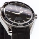 Omega Planet Ocean 600m 42mm — photo 3