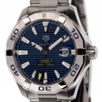 Tag Heuer Aquaracer 41mm Reference WBD2112.BA0928 — photo 1