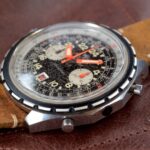 Breitling Navitimer Cosmonaute Chronomatic 48mm — photo 3