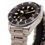 Tudor Pelagos LHD Reference 25610TNL — photo 5