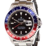 Rolex Gmt Master 2 Z Series "The Last" Ref: 16710 — photo 1