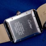 Cartier Tank Solo XL 31 x 40mm Automatic WSTA0029 — photo 11