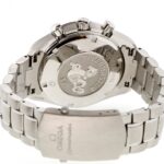 Omega Speedmaster 39mm Reference 3210.50 — photo 6
