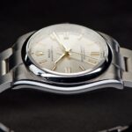 Rolex Oyster Perpetual 36mm Reference 126000 Circa 2022 — photo 11
