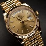 Rolex Day Date 40mm 228238 — photo 2