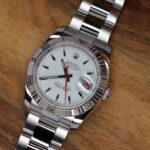 Rolex Turn O Graph 36mm Ref 116264 — photo 4