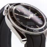 Omega Planet Ocean 600m 42mm — photo 4