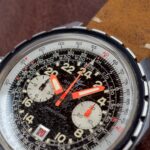 Breitling Navitimer Cosmonaute Chronomatic 48mm — photo 7