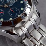 Omega Seamaster Diver 300M Chronograph 42mm 2598.80.00 — photo 9