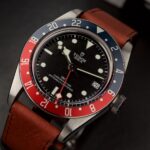 Tudor Black Bay GMT 41mm Reference 79830 — photo 8