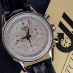 Tag Heuer Carrera Re Edition Chronograph 36mm CS3110 — photo 9