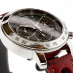 Chopard Mille Miglia 36mm Chronograph — photo 4
