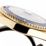 Rolex Submariner Ceramic 18k Gold Ref: 116618LB — photo 7