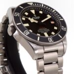 Tudor Pelagos LHD Reference 25610TNL — photo 6