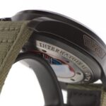 IWC Pilot Ceramic Chronograph 'Top Gun". — photo 10